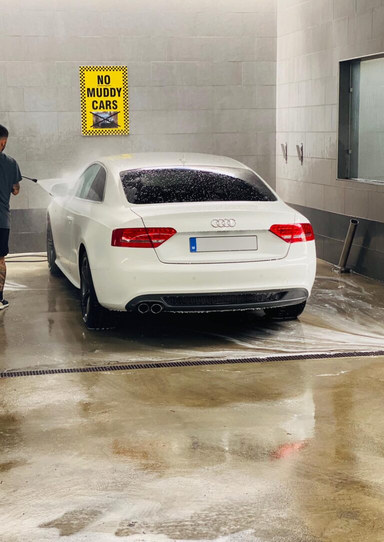 Best Car Compound Cars Compound Marietta GA