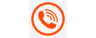 hd round circle dark orange phone icon png 701751695060009wpbmwhcqsd 2 2