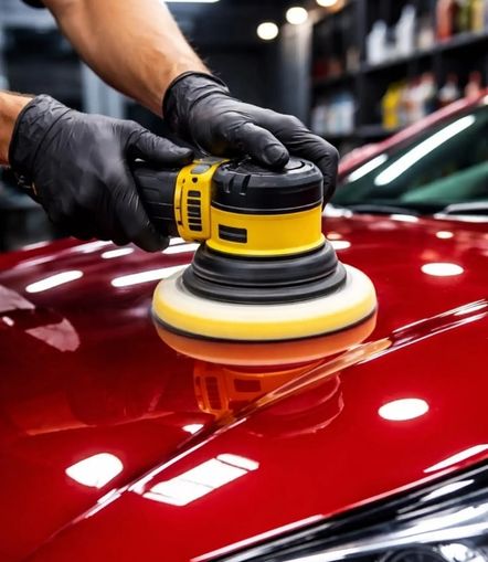 Detailing Services 2